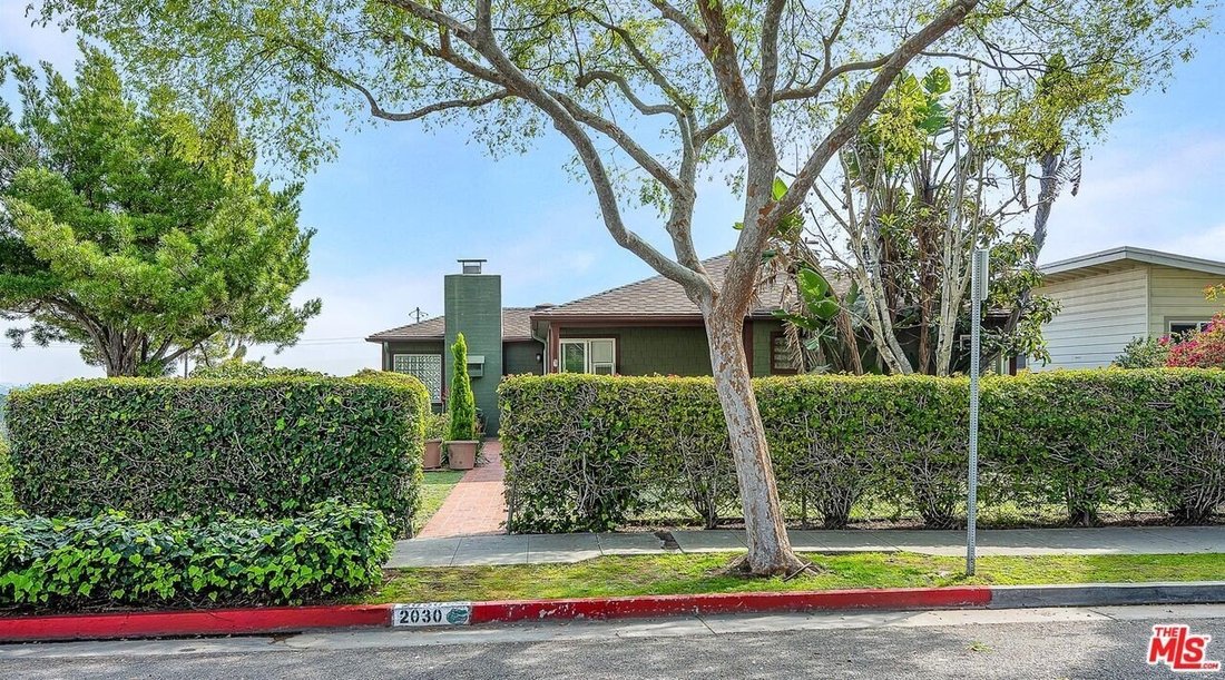 House in Santa Monica, California, United States 2 - 17426352