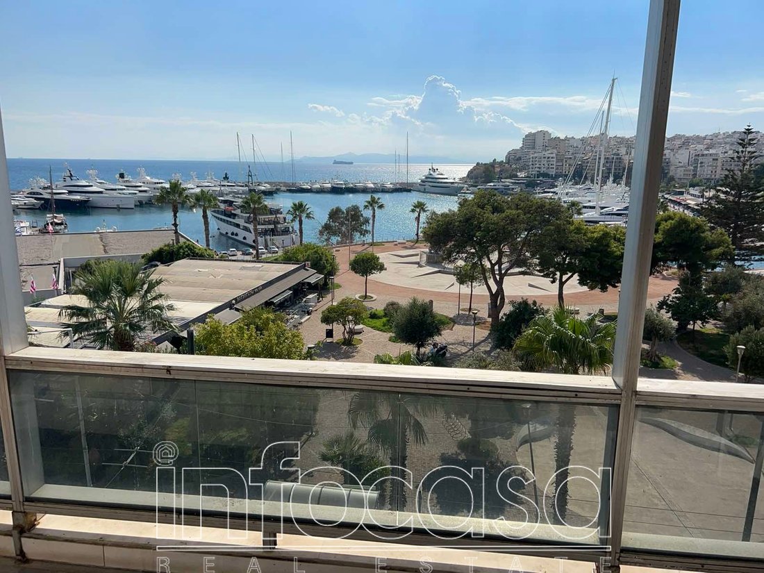 Apartment in 2nd District of Piraeus, Piraeus, Greece 2 - 17422907