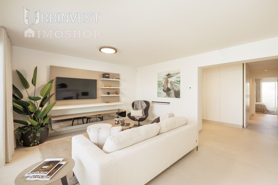 Apartment in Vilamoura, Quarteira, Algarve 4 - 17425826