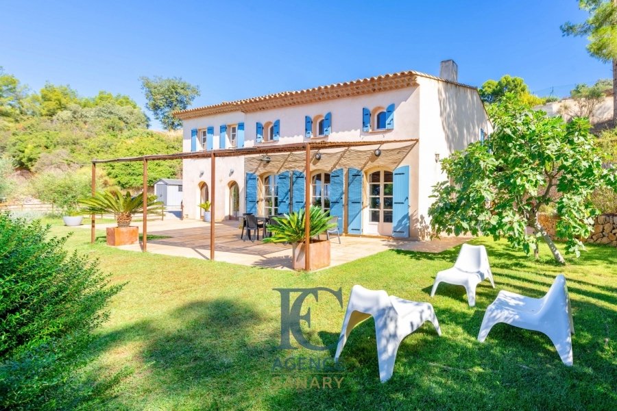 House in Centre Ouest, Ollioules, France 2 - 17423206