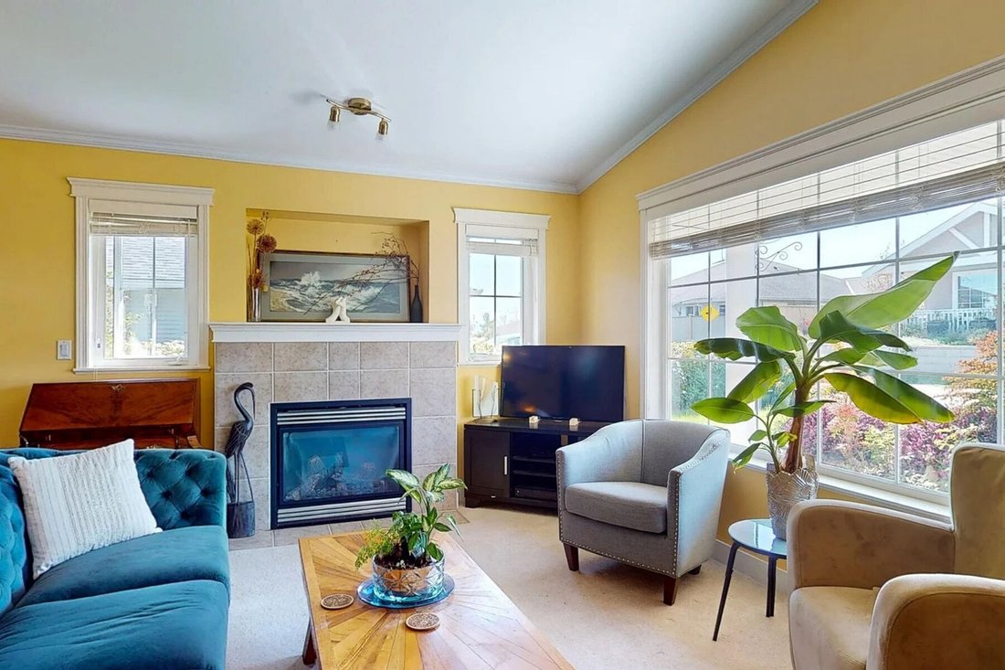 House in Sechelt, British Columbia, Canada 2 - 17424291