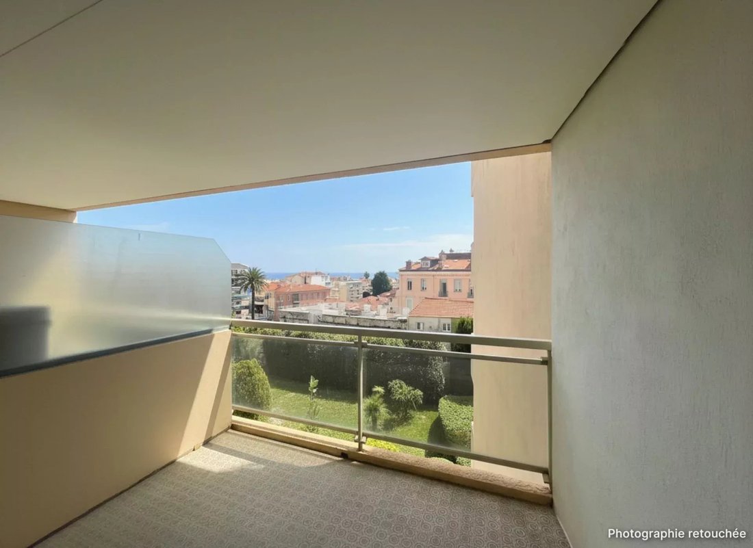 Apartment in Cimiez, Nice, France 4 - 17425884