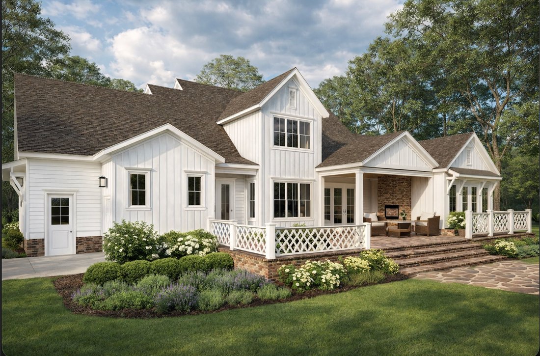 Maison à Pittsboro, Caroline du Nord, États-Unis 5 - 17409332