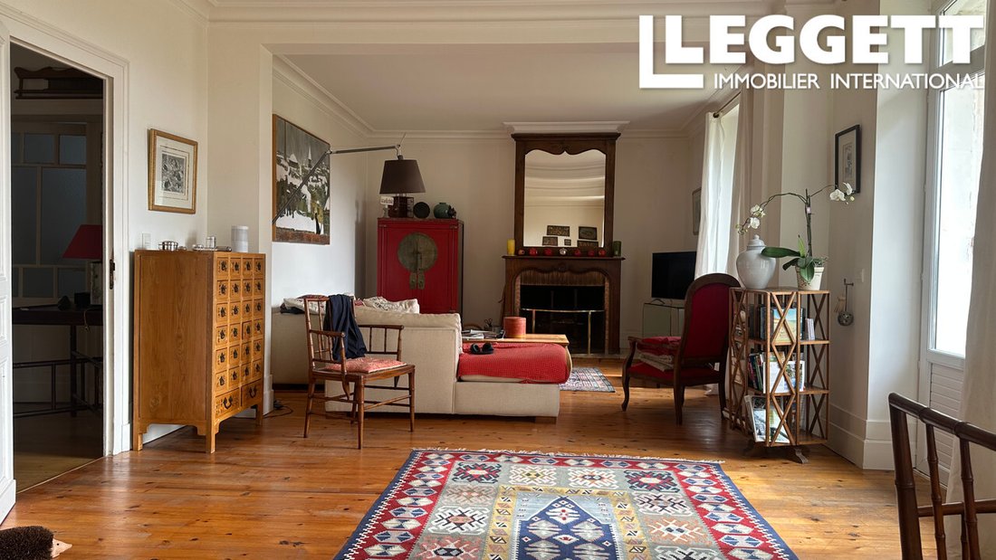 House in Castelmoron-sur-Lot, Nouvelle-Aquitaine, France 4 - 17260931