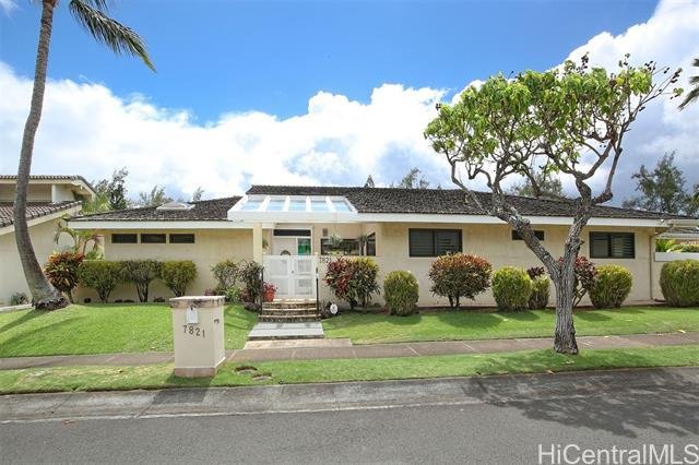 House in Honolulu, Hawaii, United States 1 - 17424199