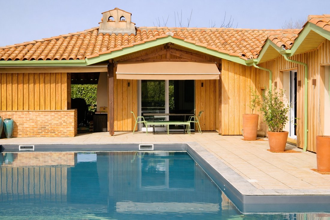 House in Chante Cigale, Gujan-Mestras, France 2 - 17425311