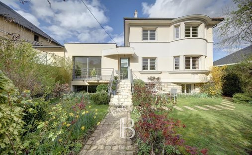 Casa a Clagny-Glatigny, Versailles, Francia 1