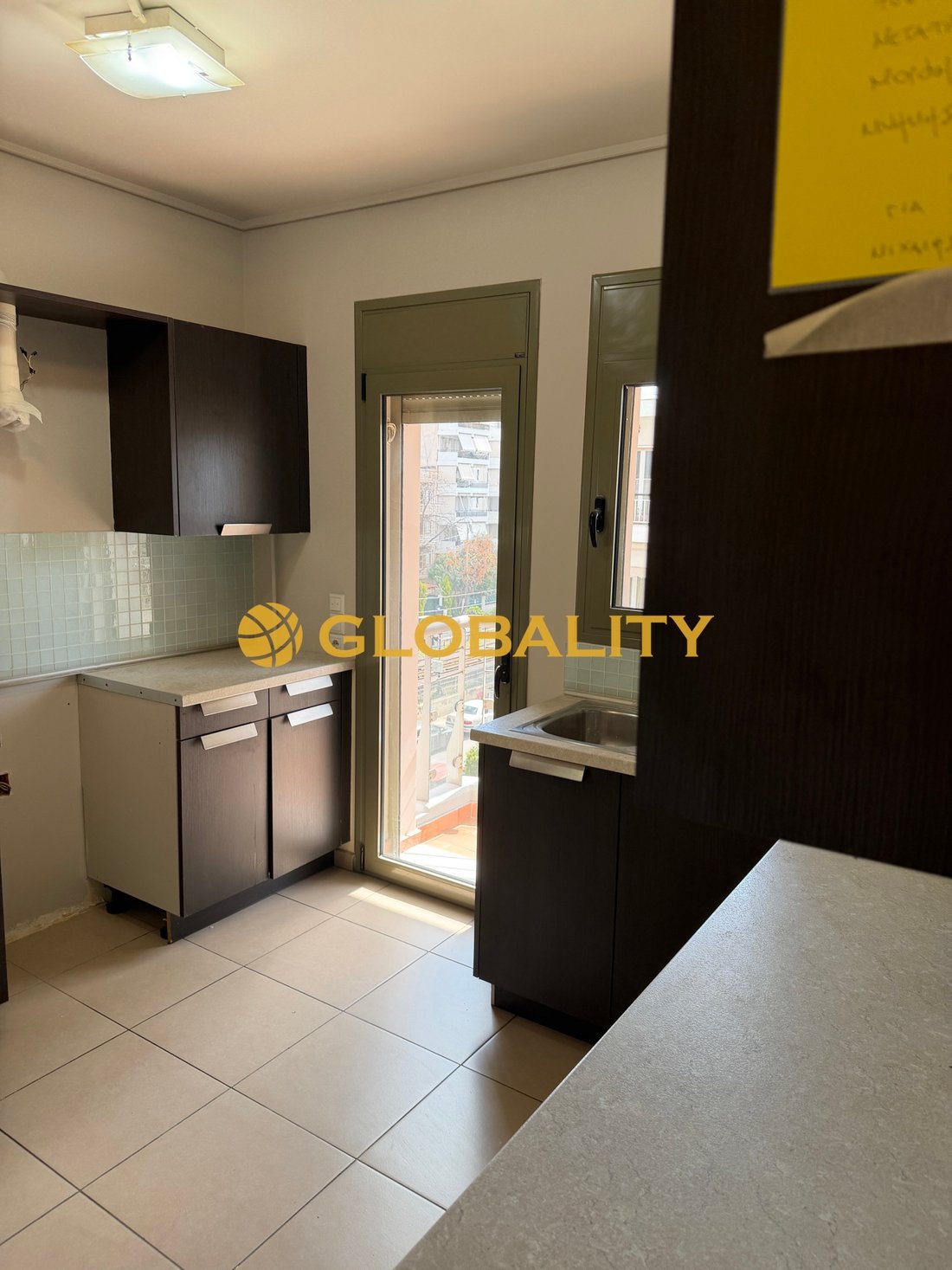 Apartment in 3rd District of Piraeus, Piraeus, Greece 1 - 17422887