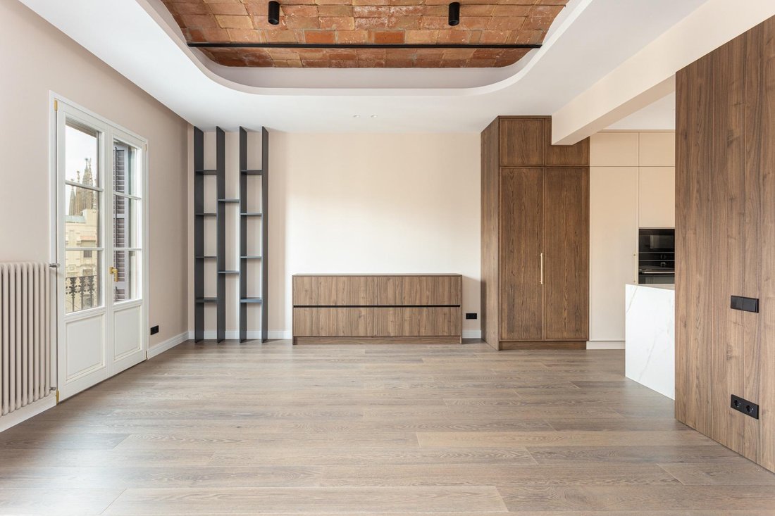 Apartment in Eixample, Barcelona, Spain 4 - 17426735