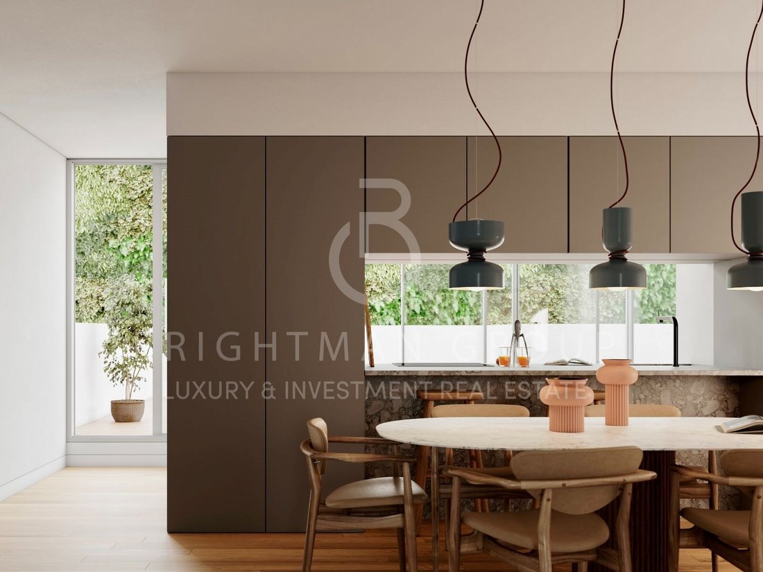 Apartment in Estrela, Lisbon, Portugal 5 - 17425842