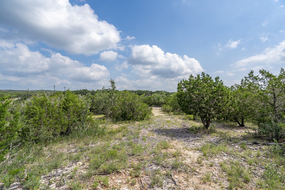 Land in Jonestown, Texas, United States 4 - 15963162