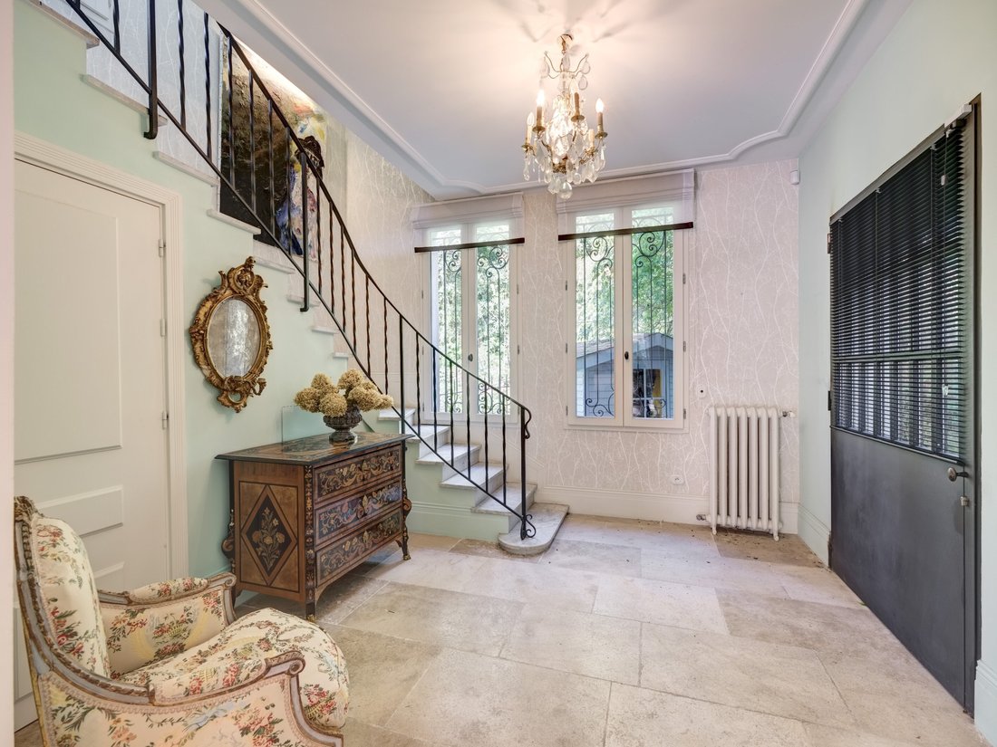 House in Saint Nicolas, Cannes, France 4 - 17425834