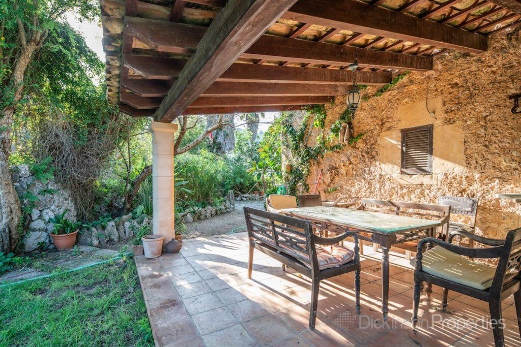House in Pollenca, Balearic Islands, Spain 4 - 17425268