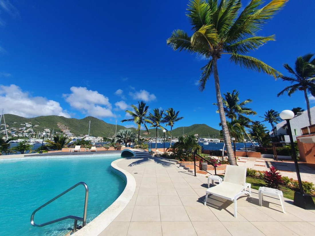 House in Simpson Bay, Sint Maarten 5 - 17422540