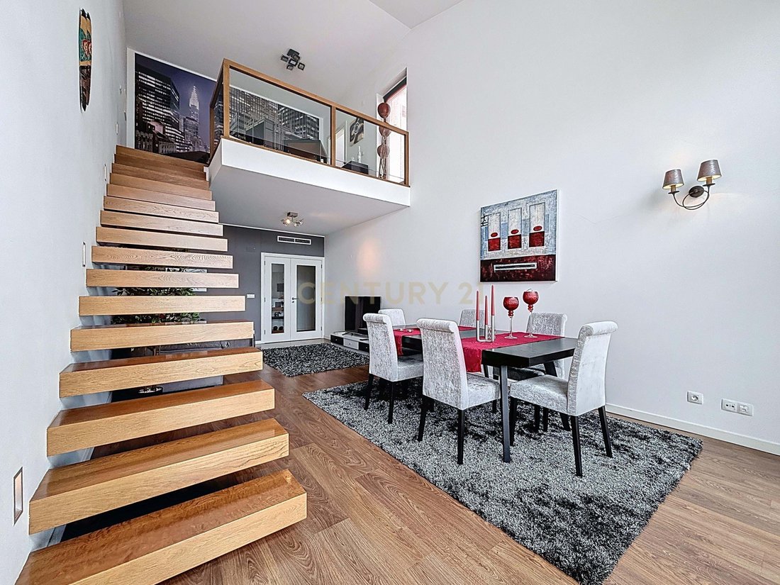 Apartment in Amora, Setubal, Portugal 5 - 17425510