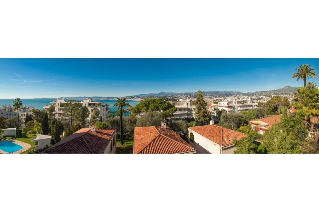 Apartment in Nice, Provence-Alpes-Côte d'Azur, France 3 - 17423360