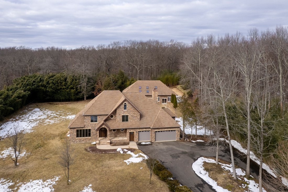 House in Monroe Township, New Jersey, United States 4 - 17422533