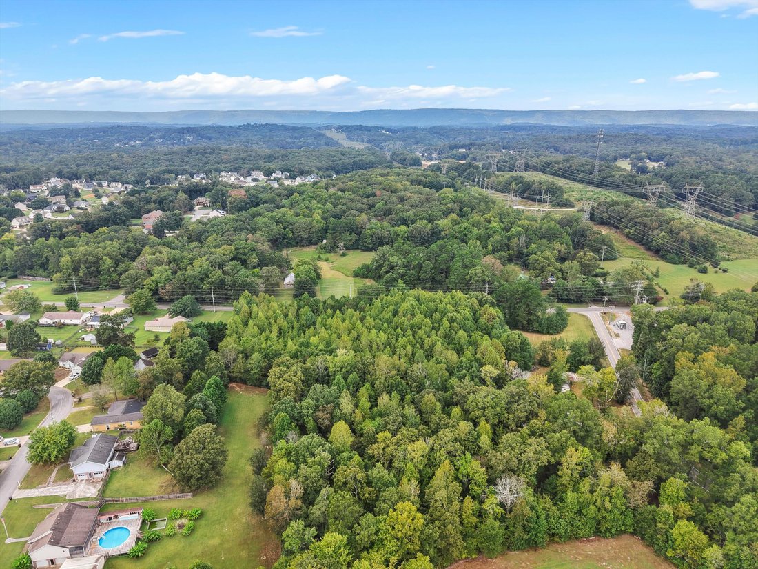 Terreno a Soddy-Daisy, Tennessee, Stati Uniti 2 - 17422761