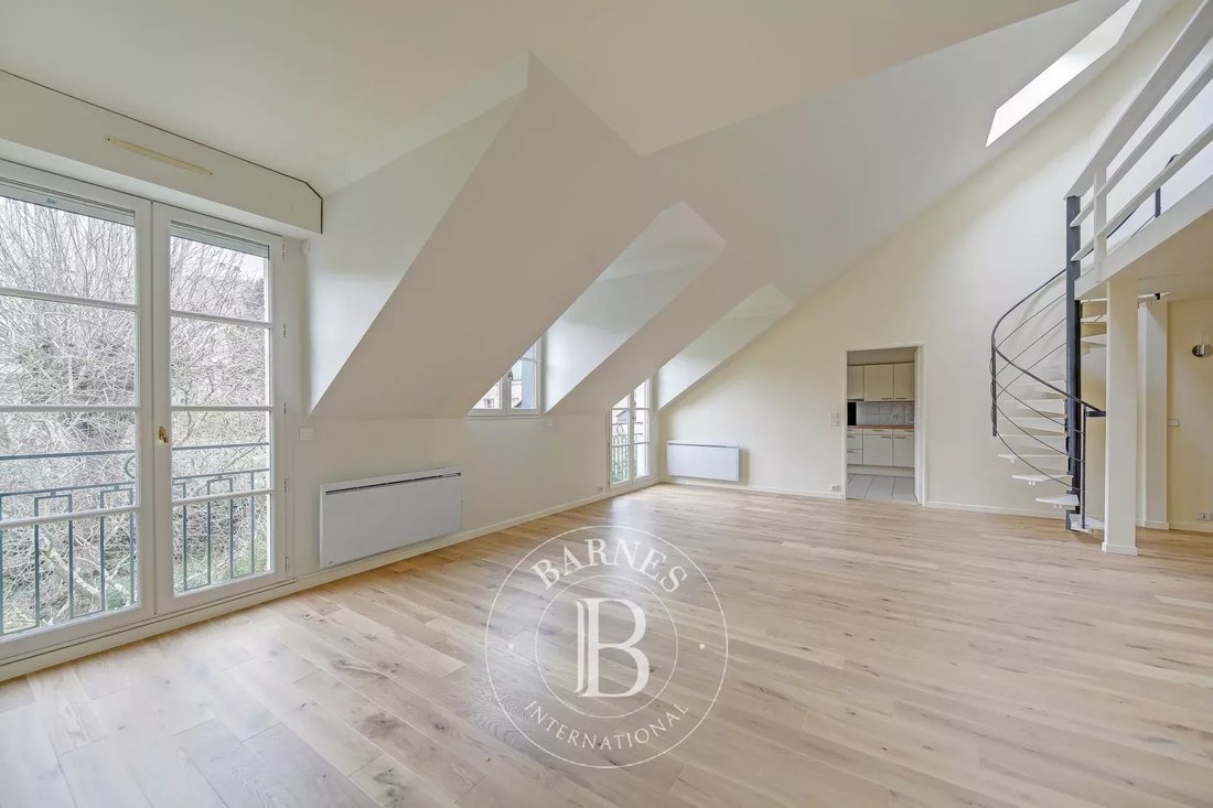 Wohnung in Notre Dame, Versailles, Frankreich 2 - 17423639