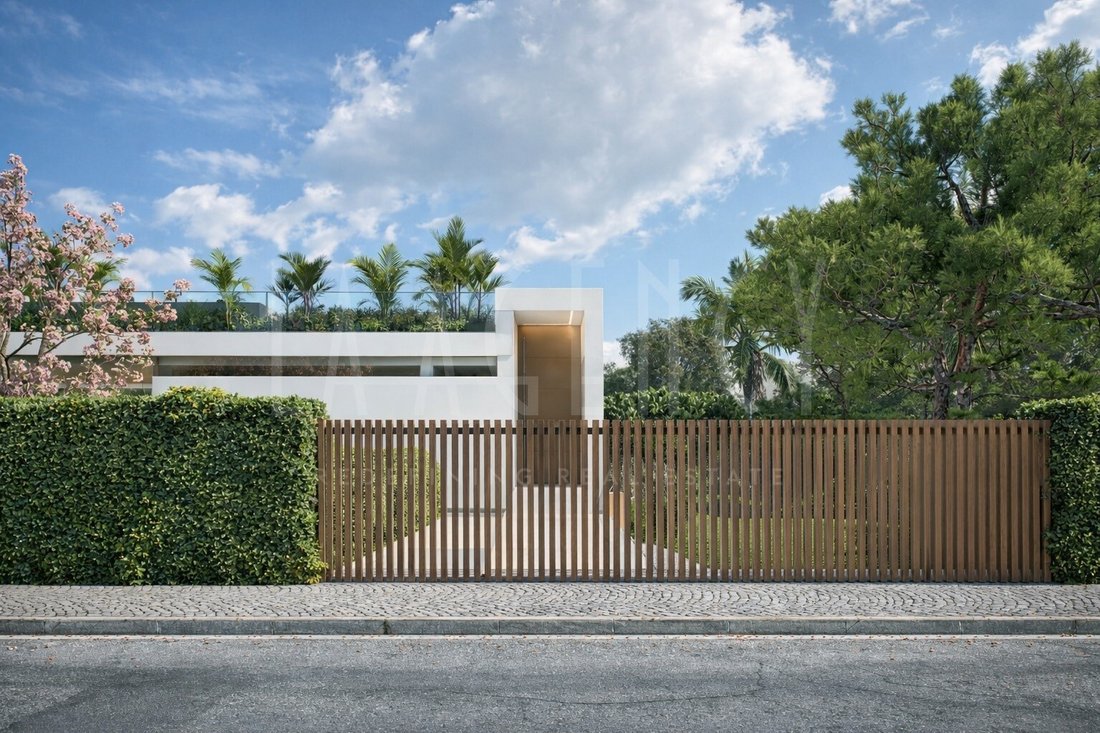 House in Vale do Lobo, Almancil, Portugal 2 - 17425864