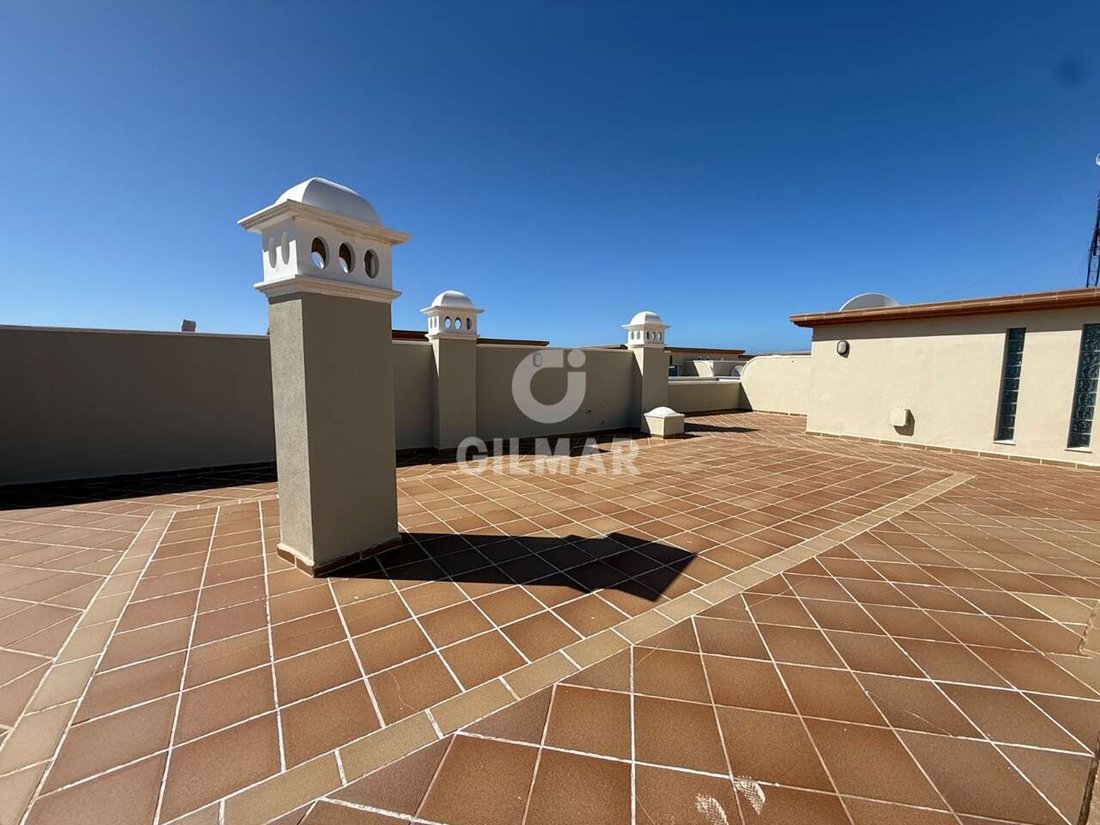 Penthouse in Acantilados de Los Gigantes, Canary Islands, Spain 4 - 17424615