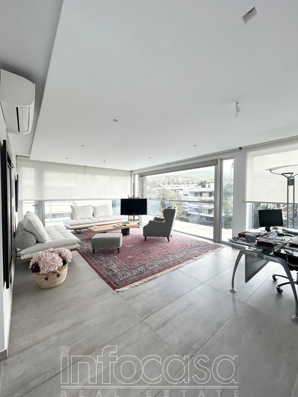 Apartment in Kifisia, Attica, Greece 1 - 17422892
