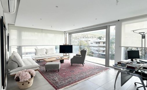 Apartment in Kifisia, Attica, Greece 1