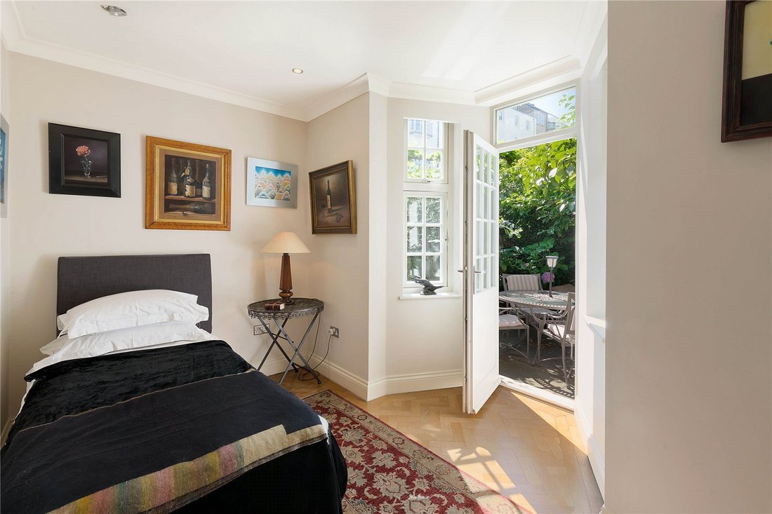 House in Belgravia, Westminster, England 4 - 17423823