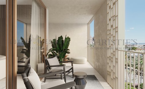 Apartment in Palma, Balearic Islands, Spain 1