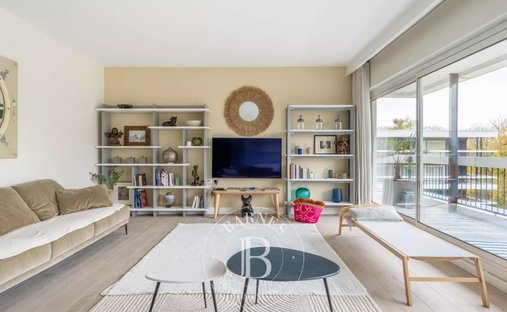 Apartment in Le Chesnay, Le Chesnay-Rocquencourt, France 1