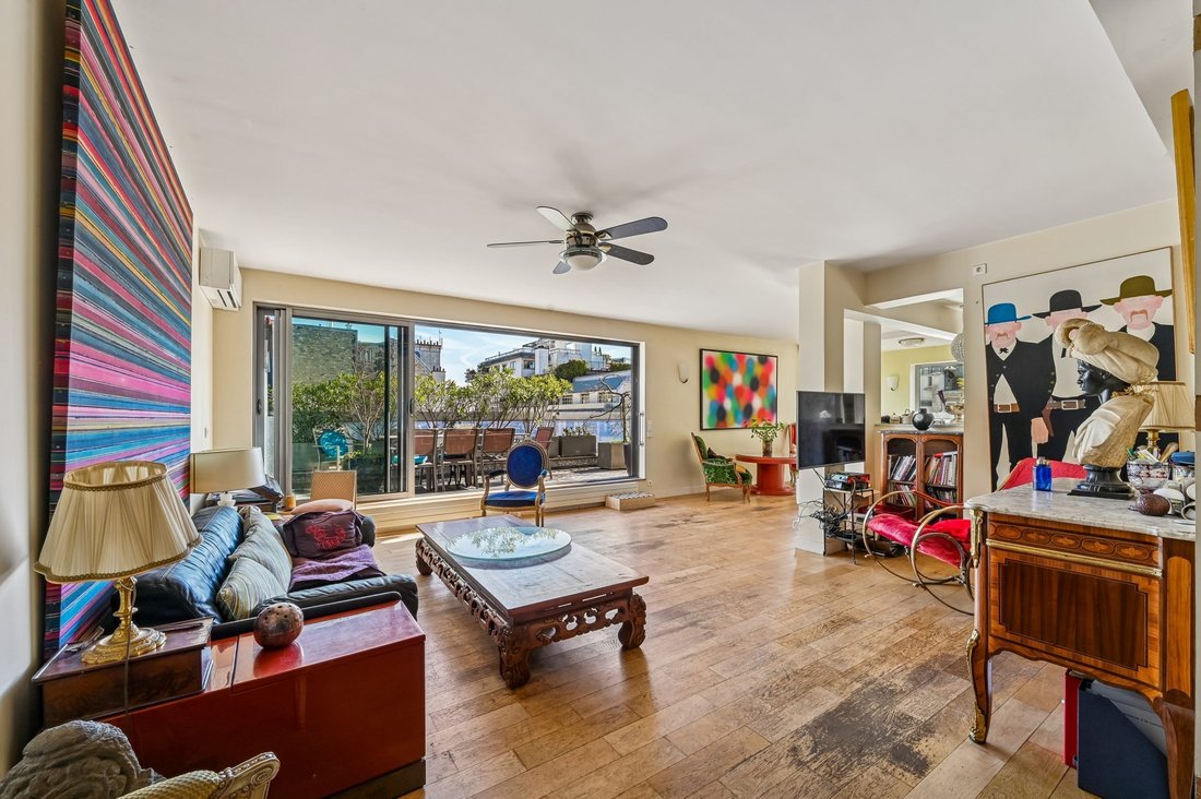 Apartment in Bois de Boulogne, Paris 16e Arrondissement, Paris 2 - 17426480