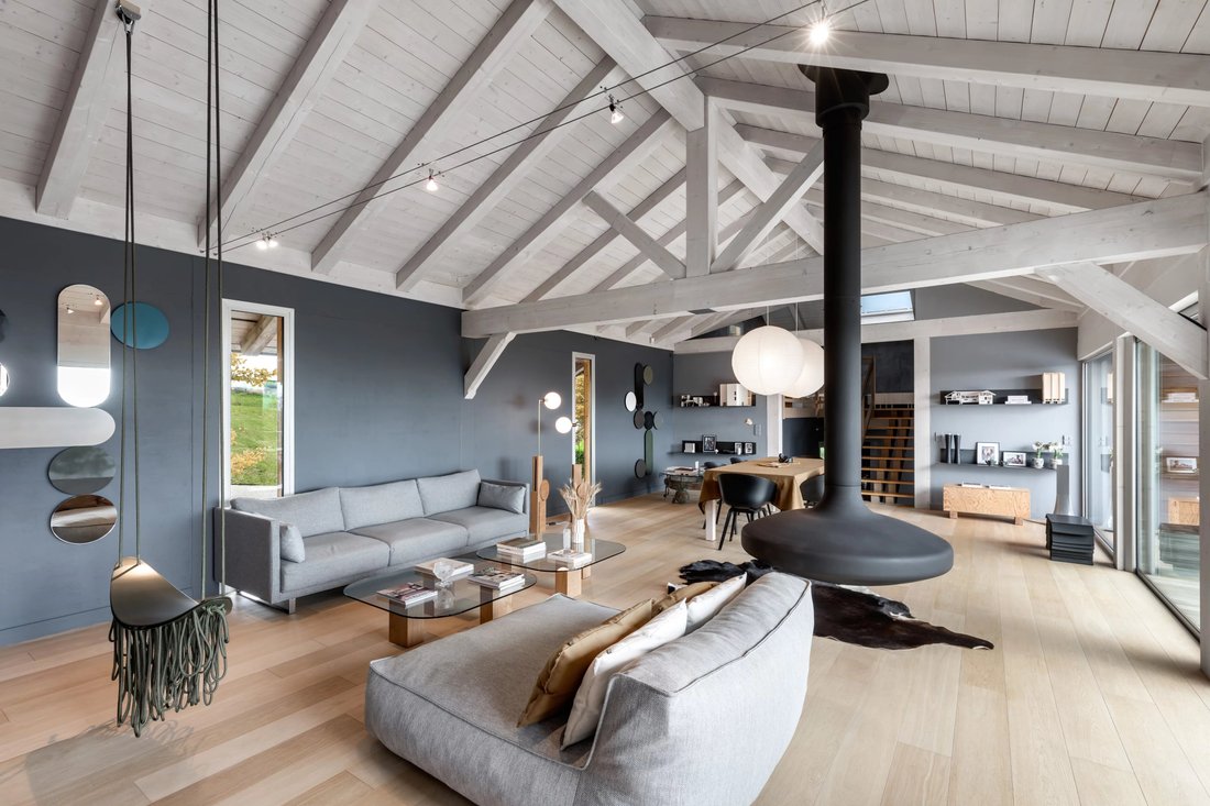 House in Saint-Martin-Bellevue, Filliere, France 5 - 17423145