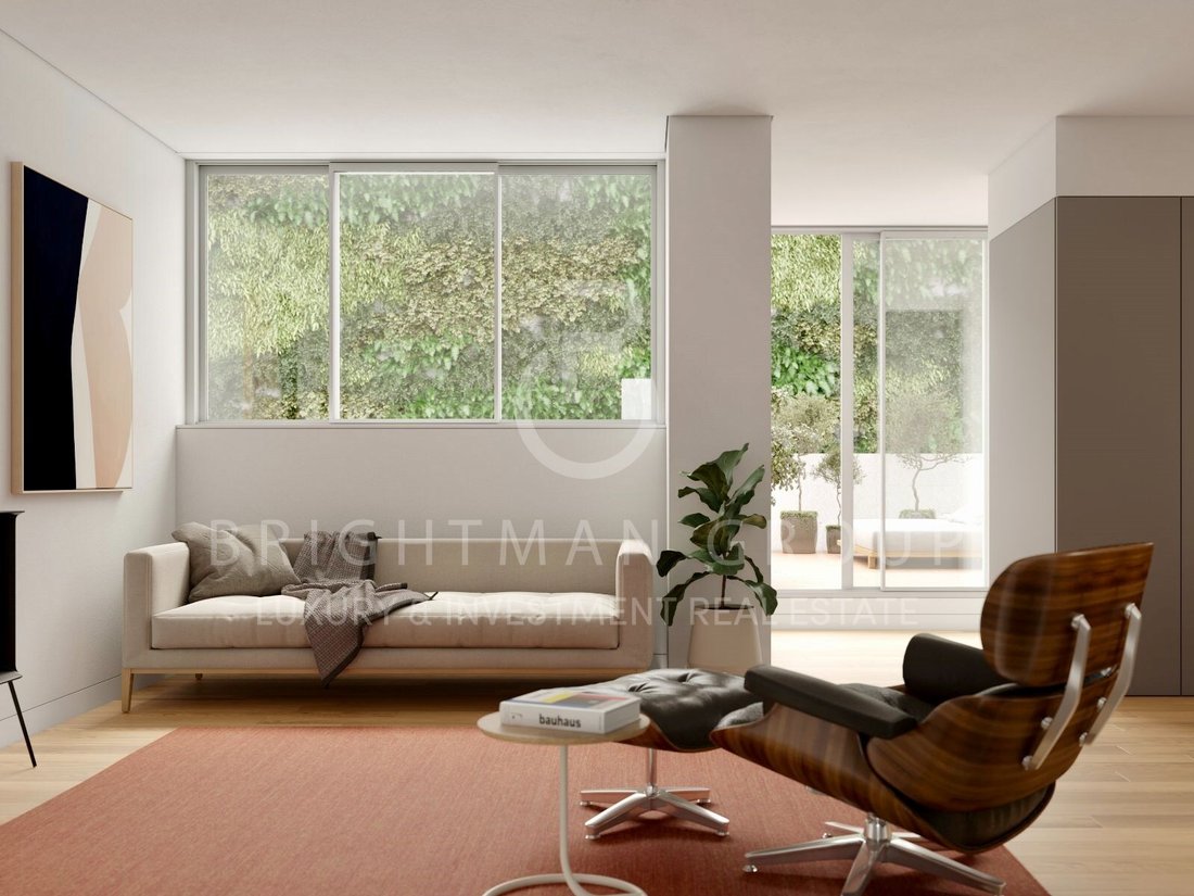 Apartment in Estrela, Lisbon, Portugal 3 - 17425831