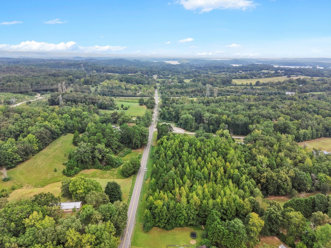 Terreno a Soddy-Daisy, Tennessee, Stati Uniti 3 - 17422761