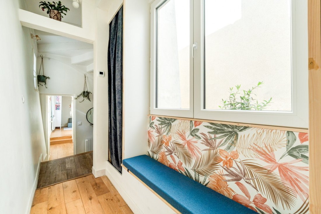 Apartment in Forêt, Saint-Germain-en-Laye, France 5 - 17425306