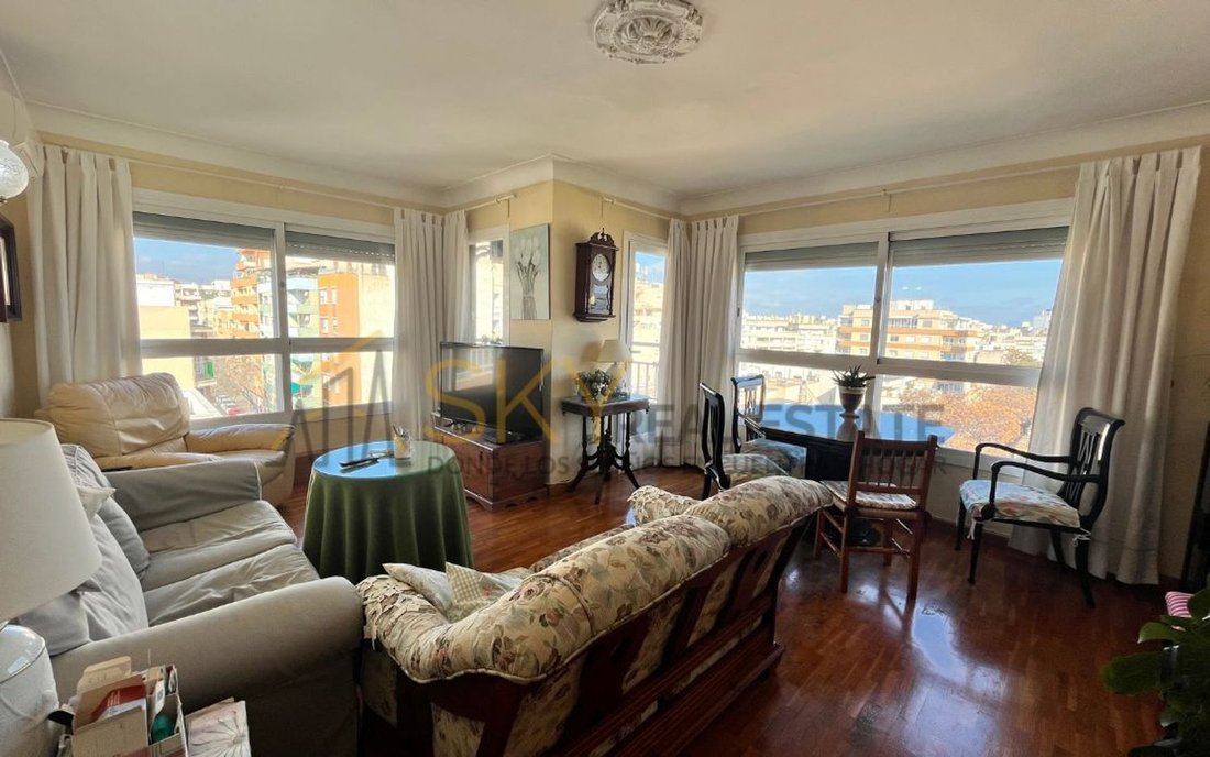 Apartment in Palma, Balearic Islands, Spain 4 - 17424581
