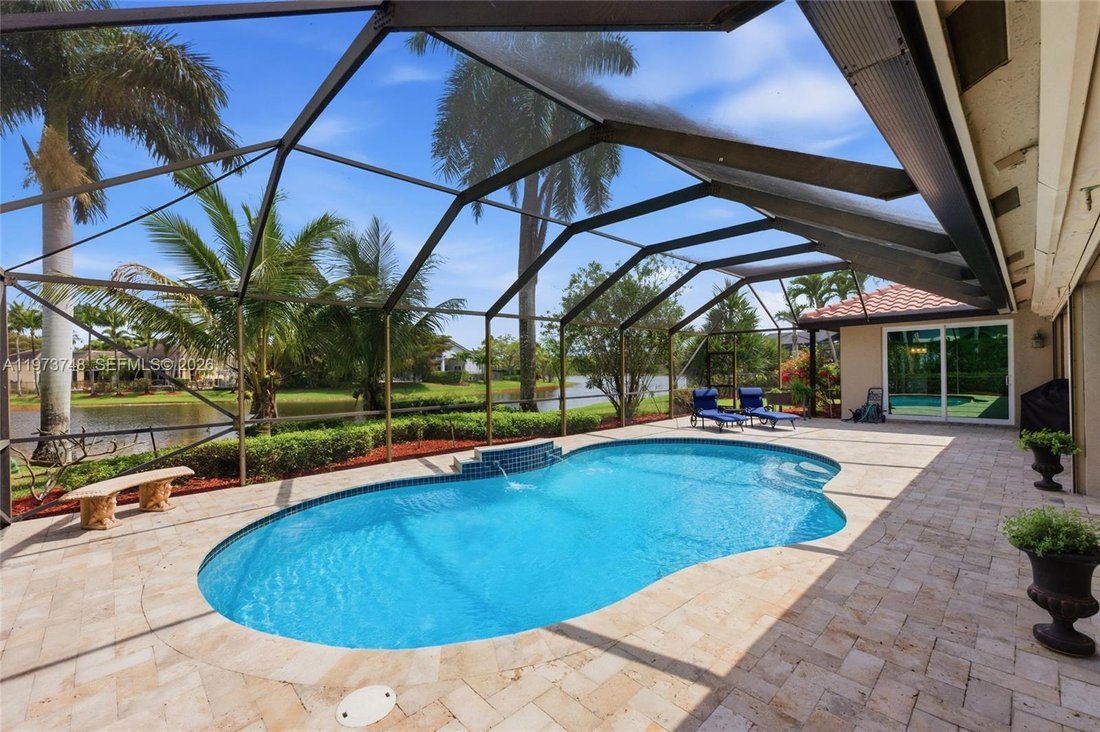 House in Weston, Florida, United States 2 - 17423756