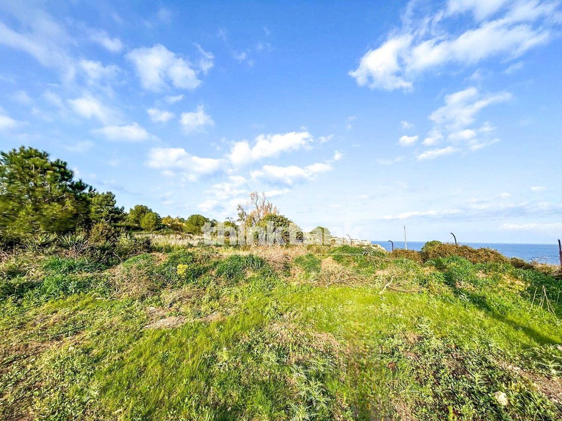 Land in Monte - Villa Marina Zone, Augusta, Sicily 3 - 17426223