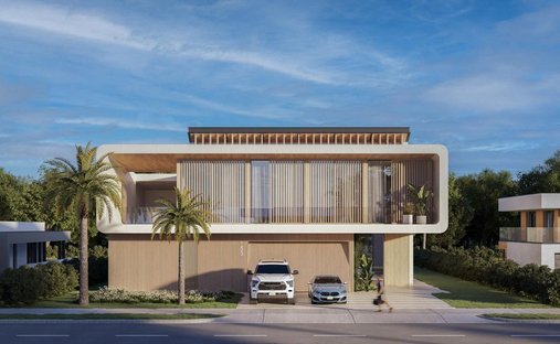 Villa en Juanillo, La Altagracia, República Dominicana 1