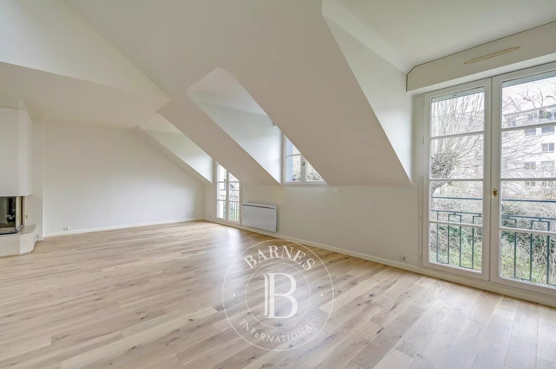 Wohnung in Notre Dame, Versailles, Frankreich 3 - 17423639