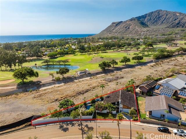 House in Honolulu, Hawaii, United States 4 - 17424197
