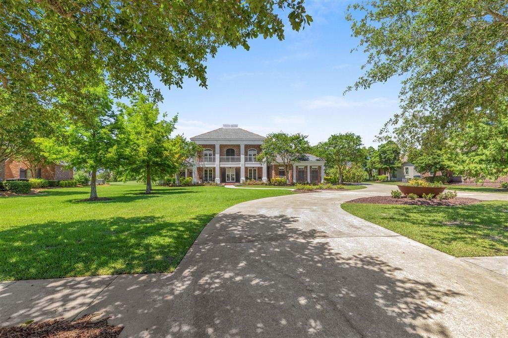 House in Lake Charles, Louisiana, United States 1 - 17425217