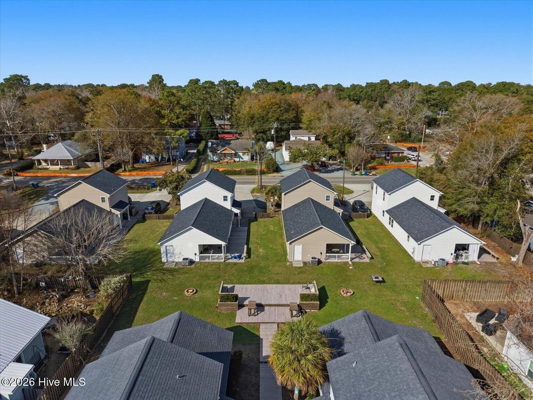 House in Wilmington, North Carolina, United States 2 - 17425023