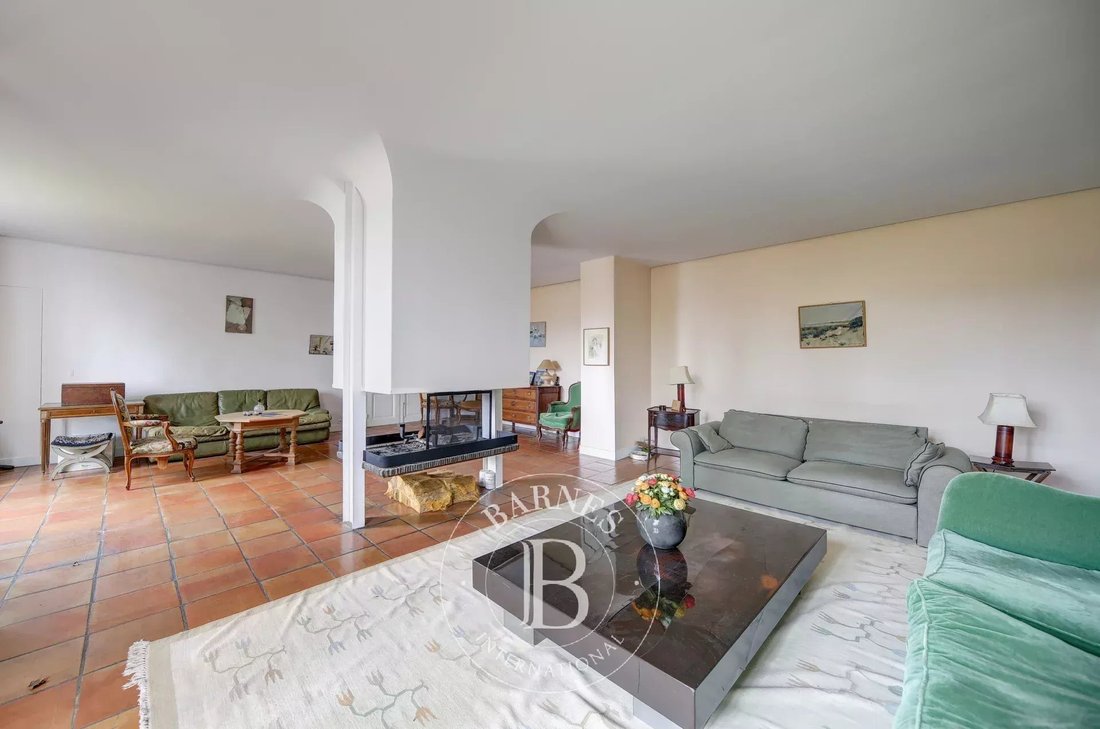 House in Jouy Centre-Petit Jouy, Jouy-en-Josas, France 5 - 17422827