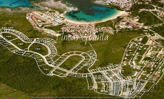 es Mercadal, Balearic Islands, Spain 1 - 17424886