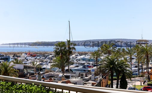Appartement à Portals Nous, Calvià, Îles Baléares 1