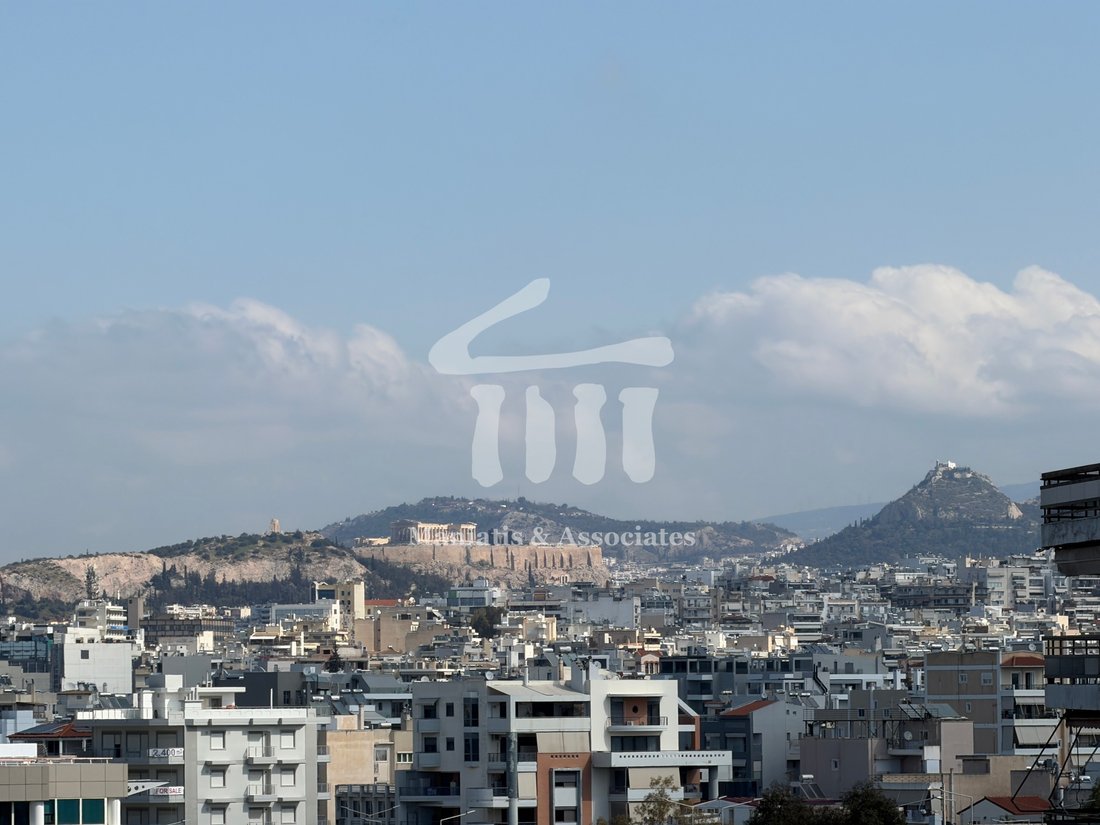 Condo in South Athens, Attica, Greece 5 - 14346660