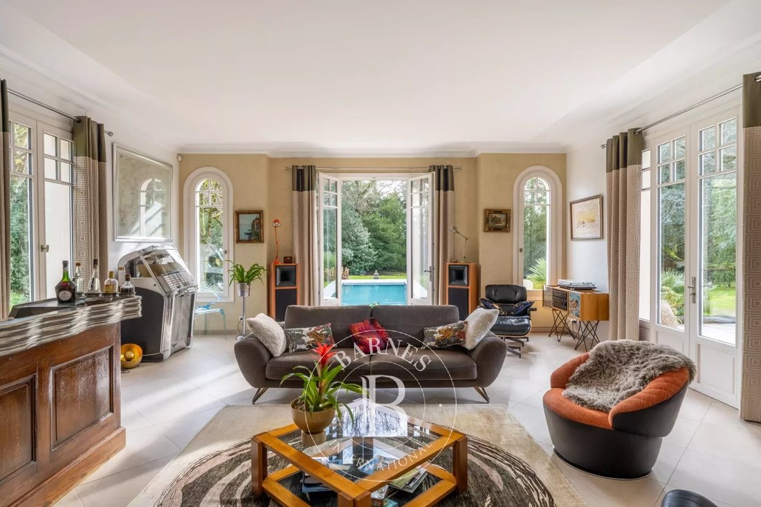 House in Jouy Centre-Petit Jouy, Jouy-en-Josas, France 5 - 17423111