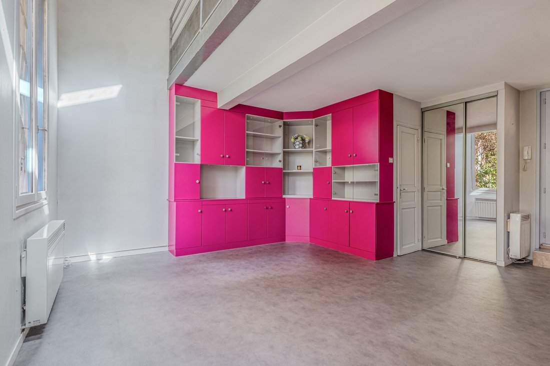 House in Bellecour-Ainay, Lyon 2e Arrondissement, Lyon 5 - 17425222
