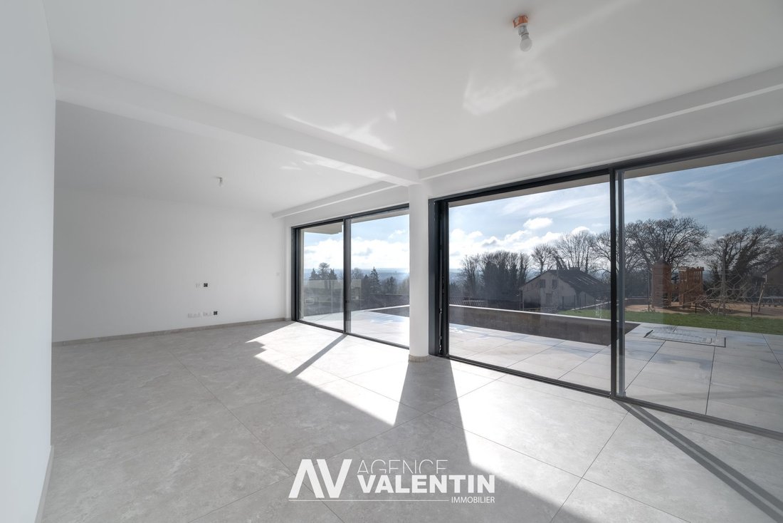 House in Scy-Chazelles, Grand Est, France 5 - 17412869